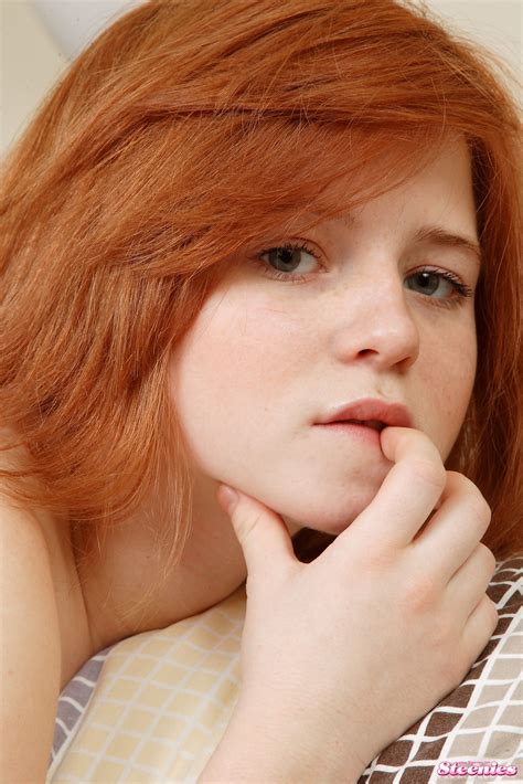 red girl nude|Redhead Teen Nude Porn Pics .